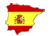 HERSAN CANTERAS - Espanol